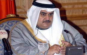 اتحاد بحرین و عربستان در دستور کار نیست