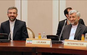 مصدر ايراني: لم نجتمع مع وفد اميركا خلال المفاوضات