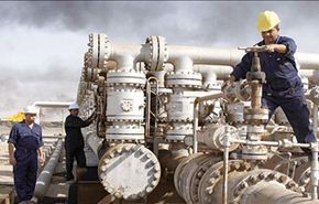 ارتفاع الاحتياطي النفطي العراقي الى150 مليار برميل