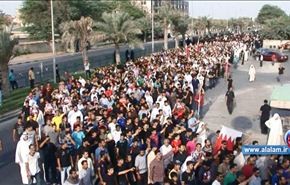 تظاهرات بالبحرين للمطالبة بمحاكمة هادمي المساجد