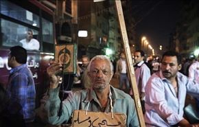 ضد انقلابهابدنبال فتنه مذهبی در مصر هستند