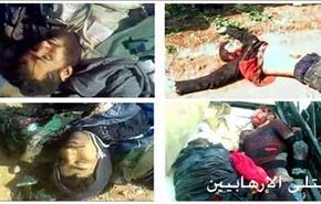 الجيش يتقدم بحمص ويقتل قائد المسلحين بريف ادلب