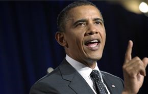 هدیه 10 میلیون دلاری اوباما به تروریست های سوریه