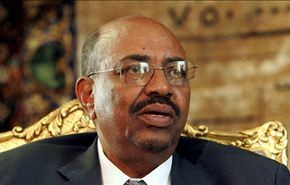 البشير يصل جنوب السودان في اول زيارة لجوبا منذ 2011