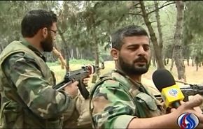 سوريا:الجيش يثخن بالمسلحين بحلب وريف دمشق
