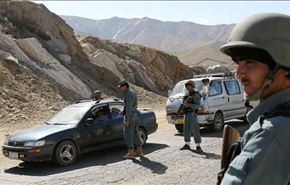مقتل جنود افغان بهجوم لطالبان على حاجز للجيش