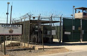 اشتباك بين السجناء والحراس في سجن غوانتانامو