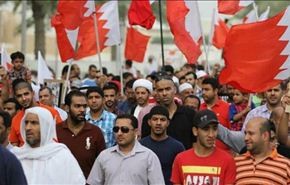 تظاهرة حاشدة بالبحرين اليوم تطالب بتحول ديمقراطي