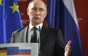 موضع مهم مسکو در بحران سوریه