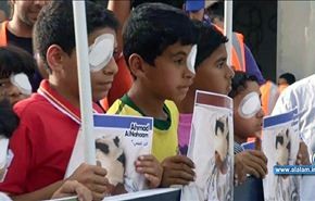 تواصل المسيرات المناهضة للفورمولا 1 بالبحرين