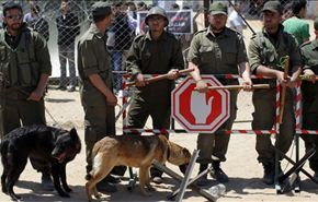 الاحتلال مرتعب ويغلق الضفة خشية المقاومة والاختطاف