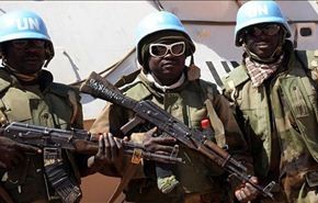 مشروع قرار لنشر قوة للامم المتحدة في مالي