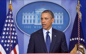 اوباما: لا نعرف من نفذ تفجيري بوسطن ولا سبب ذلك
