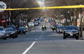 انفجارهای بوستون و وحشت آمریکایی‌ها از بمب