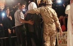 تداعيات اثر مناوشات بين الحرس السعودي والمطاوعة