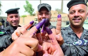 العراق..39ألف مراقب يراقبون سير الانتخابات بالديوانية