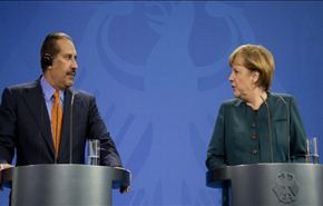 المانيا ترفض تزويد المعارضين السوريين بالاسلحة