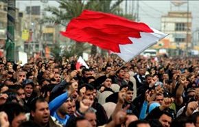 البحرين: تواصل مسيرات الديمقراطية حقنا لليوم السادس