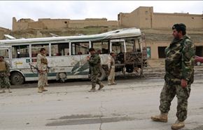 7 قتلى و4 جرحى مدنيين افغان بانفجار عبوة ناسفة