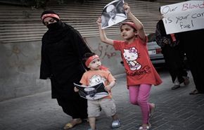 نظام المنامة يقتل المظاهر الثورية من أجل إقامة الفورمولا