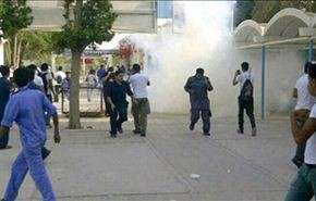 السلطات البحرينية تعتقل مزيدا من طلاب المدارس
