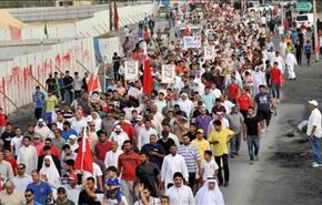 المعارضة: البحرين تعيش تحت وطأة القمع والاستبداد