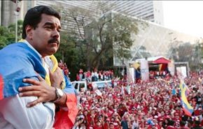 مادورو لا يبالي برفض واشنطن الاعتراف بفوزه