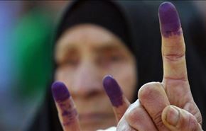 دعوت صدر ازعراقیها برای حضور درپای صندوقهای رای