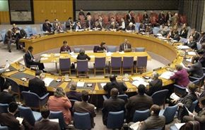 مجلس الامن يطالب تسهيل توزيع المساعدات بسوريا