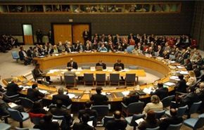 مجلس الامن يدين العنف بسوريا ويدعو لانهائه فوراً