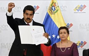 السلطات الفنزويلية توافق على اعادة فرز الاصوات