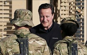 لجنة بريطانية تستهزئ برواية شاهد على قتل عراقيين