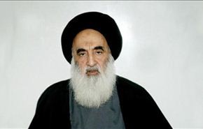 اية الله السيستاني يدعو للمشاركة الفاعلة بالانتخابات