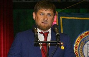 الرئيس الشيشاني: ابحثوا عن جذور الشر بأميركا