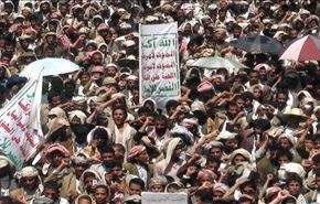 توطئه جدید آل سعود برای اشغال یمن