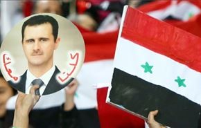 ایندیپندنت: خیال‌پردازی نکنید! اسد نخواهد رفت