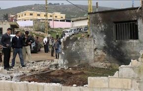 حمله دوباره تروریست های سوری به خاک لبنان