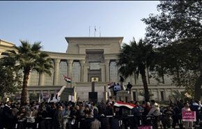 خبير قانوني مصري: تطهير القضاء حق يراد به باطل