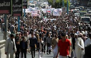 برلماني يمني: اللقاء المشترك يعطل مسيرة الدولة