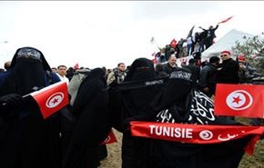 الضجة في تونس من فتاوى الجهاد في سورية
