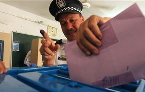 دلیل محروم شدن برخي عراقي ها از انتخابات