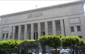 جدل حول قانون القضاة الجديد بمصر
