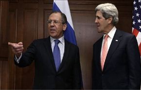 لافروف يحذر اوروبا من رفع حظر السلاح على سوريا