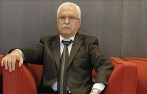 جورج صبرة يخلف الخطيب رئيساً للائتلاف السوري