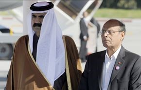 المرزوقی و انقلابی که به قطر فروخته شد