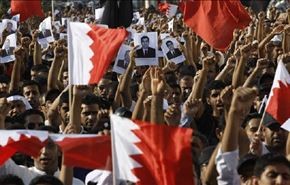 حركة حق البحرينية: الفرصة قريبة لاسقاط النظام