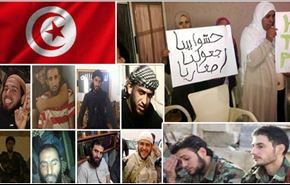 الأسر التونسية تدعو لمنع إرسال أبنائها الى سوريا