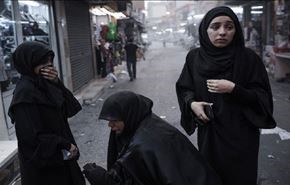 البحرين : اعتقال فتاتين بتهمة التحضير لعمل ارهابي
