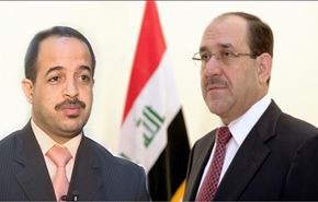 المالكي يرفض استقالة وزير التربية العراقي