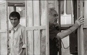 عرض فيلم ايراني بمهرجان في اليابان